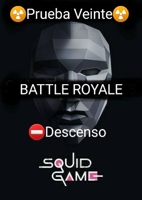 Squid Game Fantasy tweet media