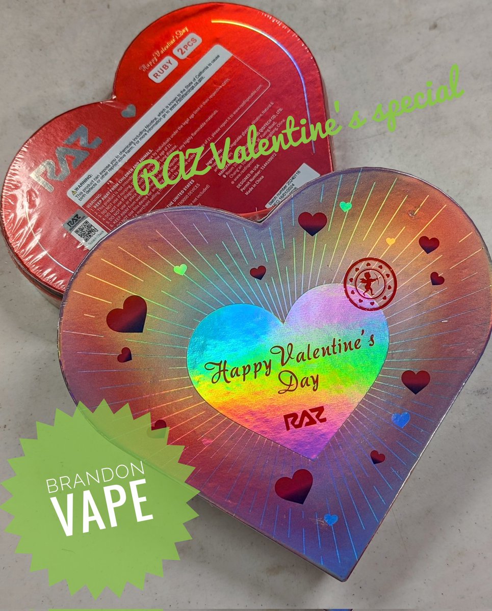 BrandonVAPE tweet picture