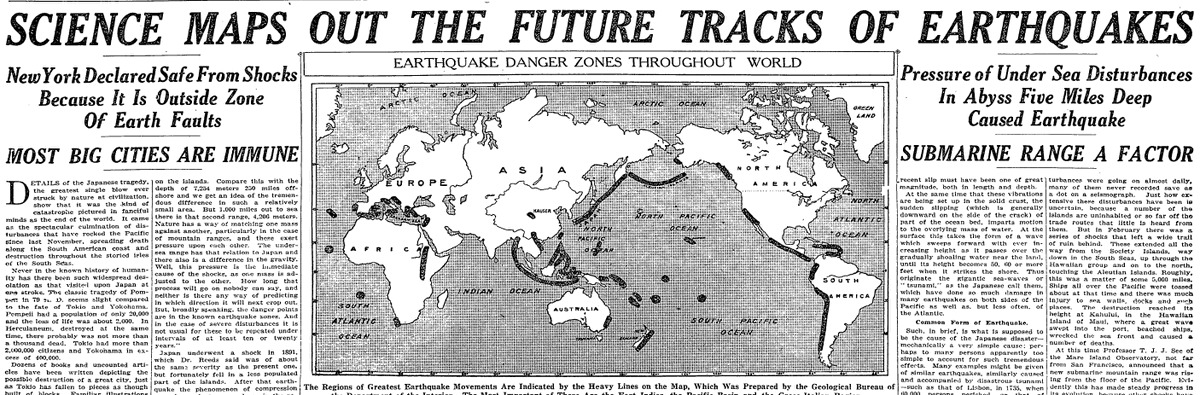 Dr. Susan Hough tweet media