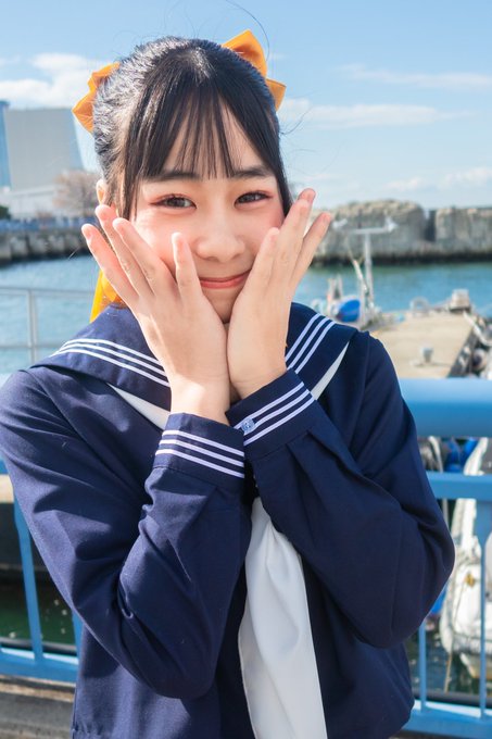 Twitterのコスプレ画像23