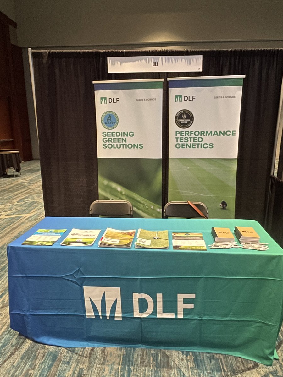 Come see us at booth number 2 at #TPI conference in Orlando! See what #DLF and #competitiongrade #makethegrade can do for you!