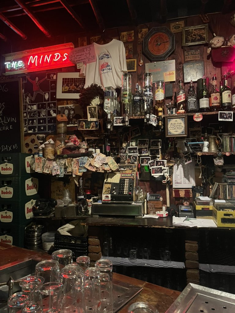 chrismsmiley's tweet photo. The continuous search for great dive bars around the world. https://t.co/rqXVrO96sn