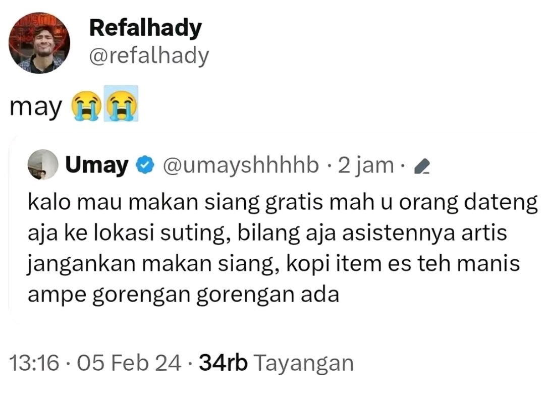 bubbymu's tweet photo. ya susah sih kalo mikir indonesia cuman jakarta aja. baru aja mau silaturahmi akun umay bocil udah di private ckck https://t.co/HHBu2lyp8r