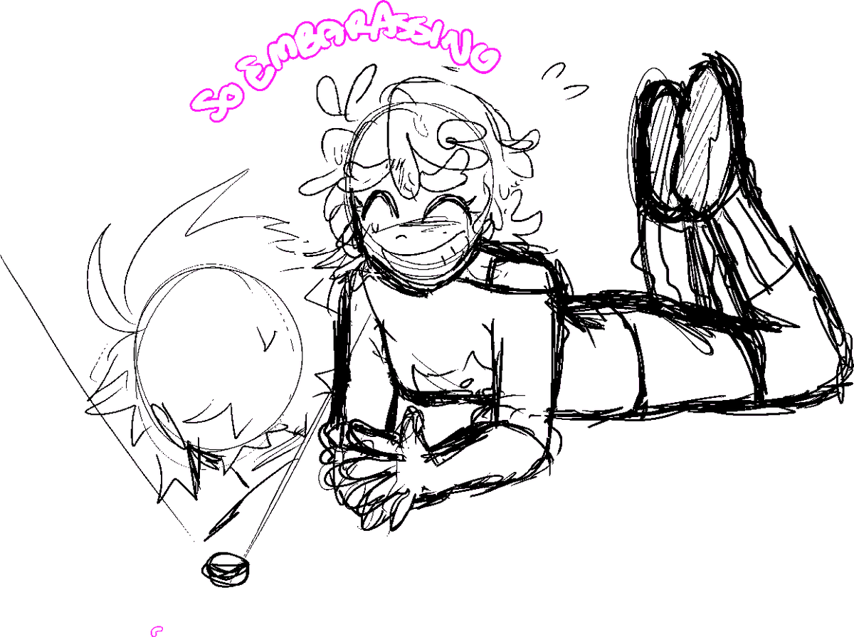 Inappleswetrust's tweet photo. BREAKDOWN SO MISERABLE GOTTA PHONE THE BRO 
#roxylalonde #dirkstrider #rolal #dstrider #homestuck #HOM3STUCK https://t.co/Bdud1ohb06