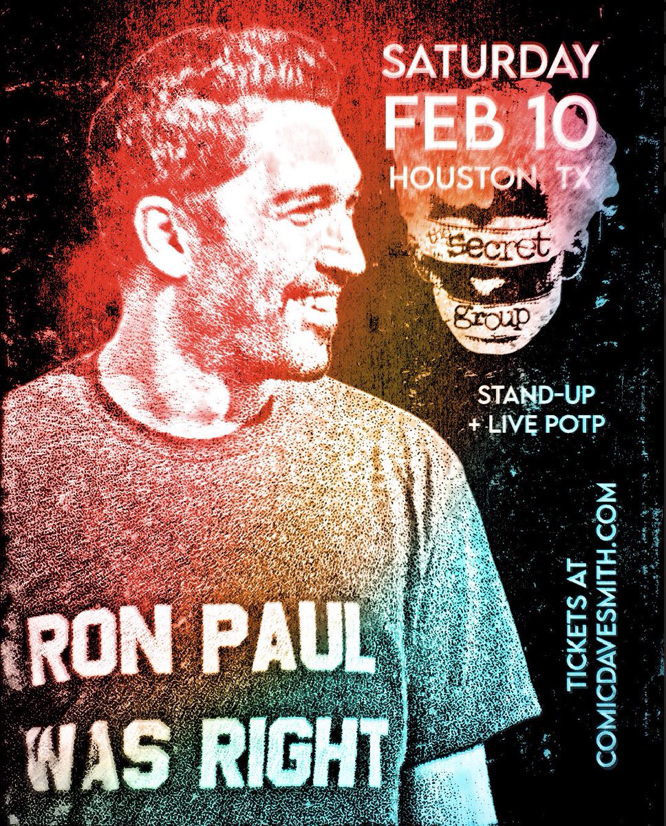 Dave Smith tweet media