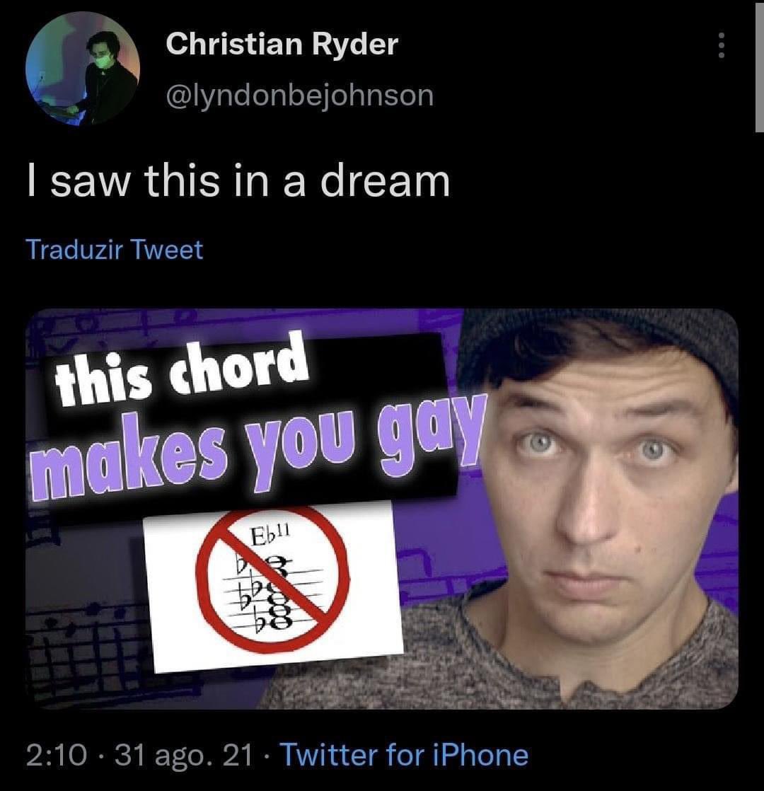 MaxwellGandy's tweet photo. Bruh https://t.co/6NkhahdCDb