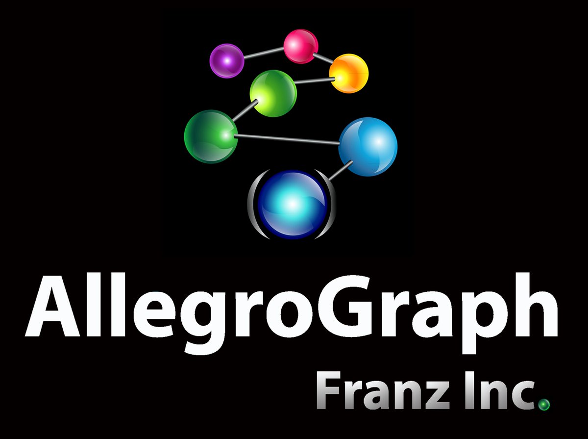 Franzinc's tweet image. Join us February 7 at 10AM Pacific for an enlightening webinar to explore the groundbreaking features of #AllegroGraph 8.0, the latest revolution in Enterprise #KnowledgeGraphs and #Neuro-SymbolicAI. - Register buff.ly/3OxmWpE