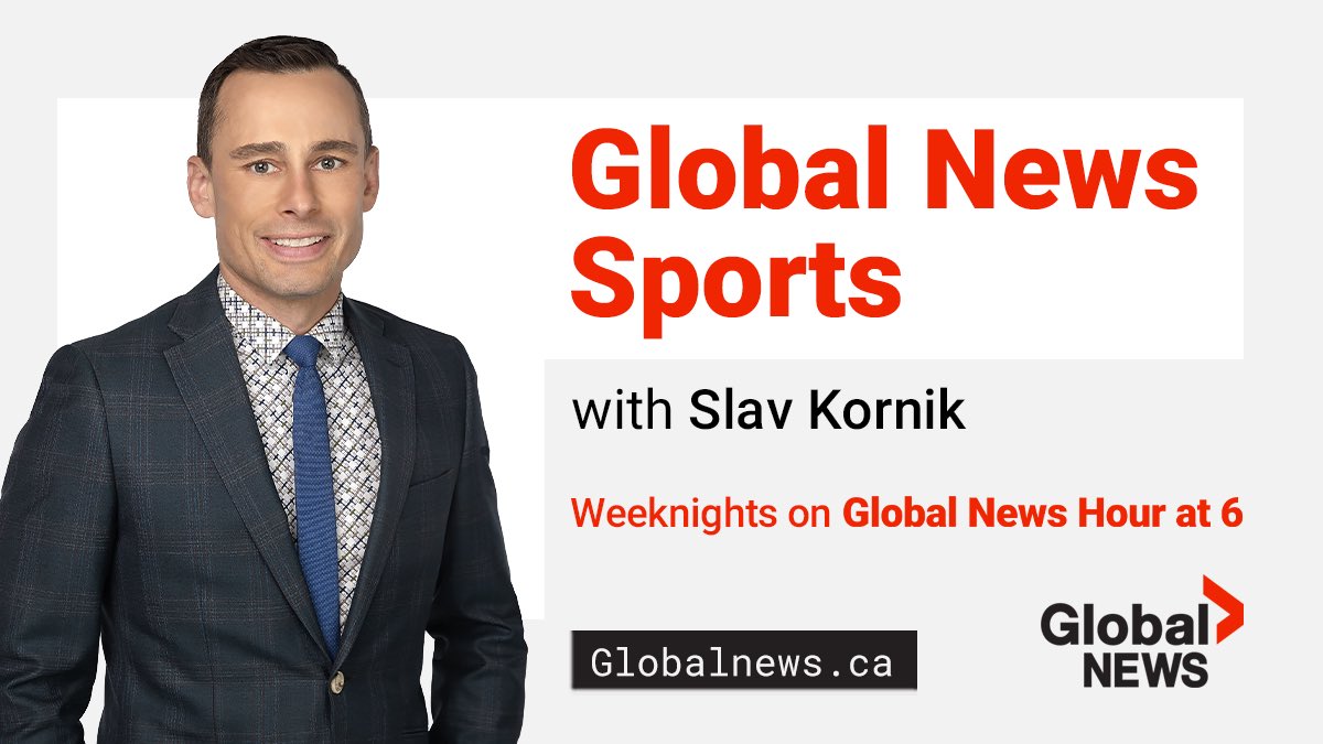 Global Edmonton tweet media