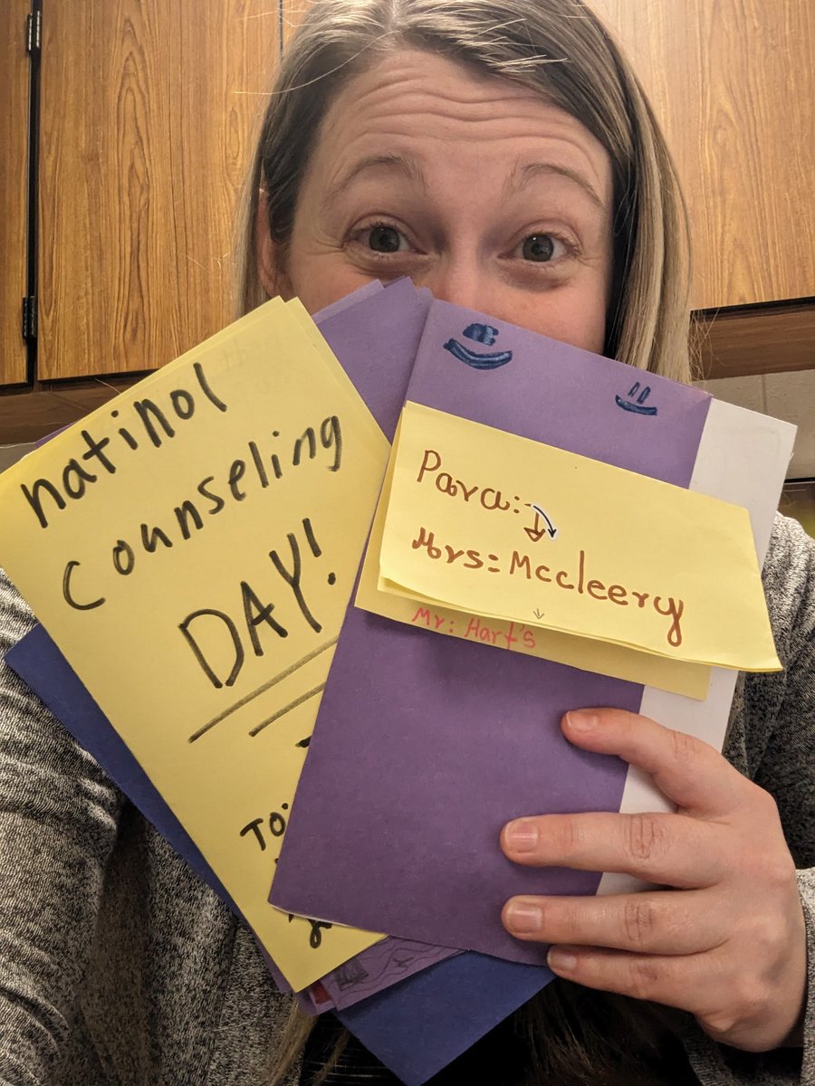 Montclair Counseling tweet media