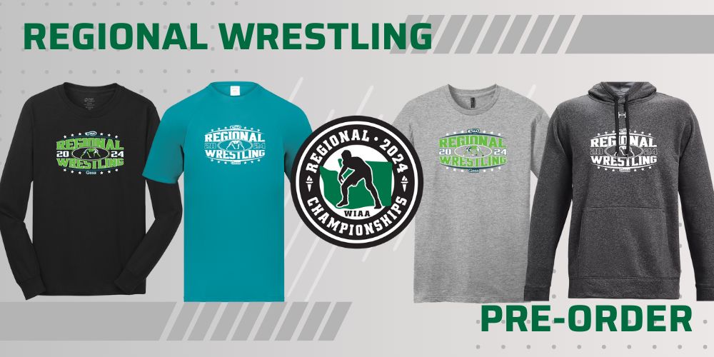 wiaawa's tweet photo. Pre-order Regional Wrestling merchandise NOW through TONIGHT at 11:59pm.
SHOP NOW: https://t.co/N2chMM0kuO https://t.co/joe1LhNbfG