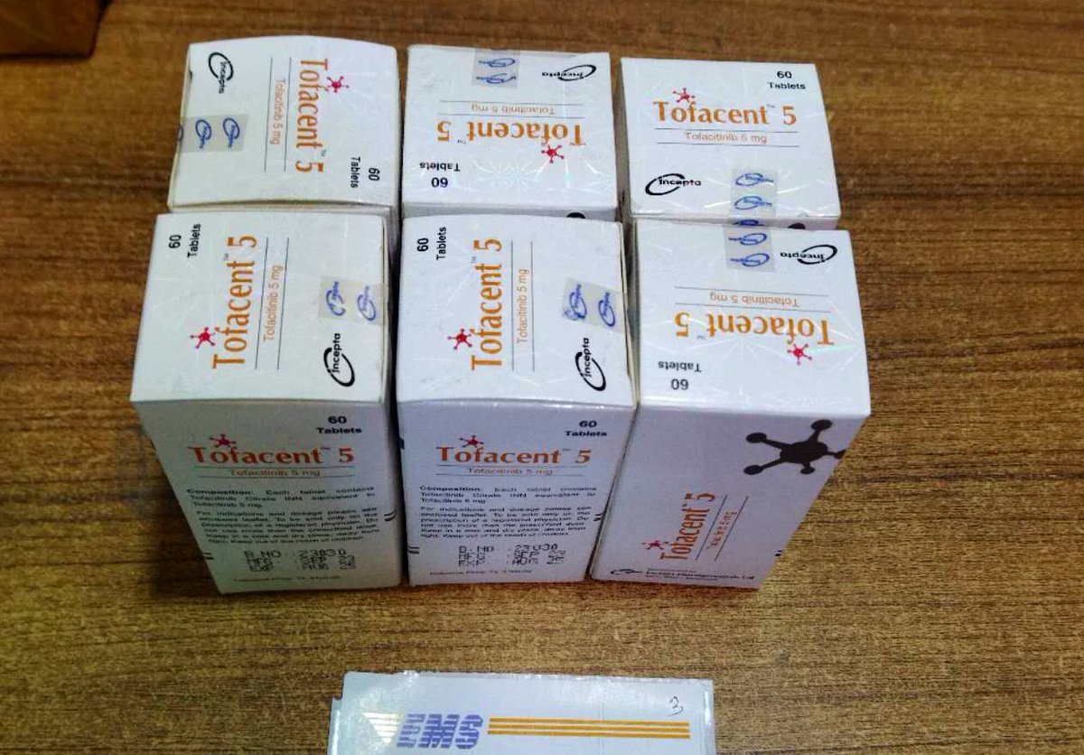 Tofacent's tweet photo. #Xeljanz #tofacitinib #Tofacent #Tofacinix #Tofacent5mg #generic #medicine  #Hairfall #bald #SpotontheHead #Tofacitinibtreatment #AlopeciaTofacitinib #Alopeciasymptoms #AlopeciaHairloss #AlopeciaXeljanZ  #Alopeciaarabia #AlopeciUSA #alopeciauk 
Telegram/WhatsApp: +8801705039446 https://t.co/H1qVZIhcqo