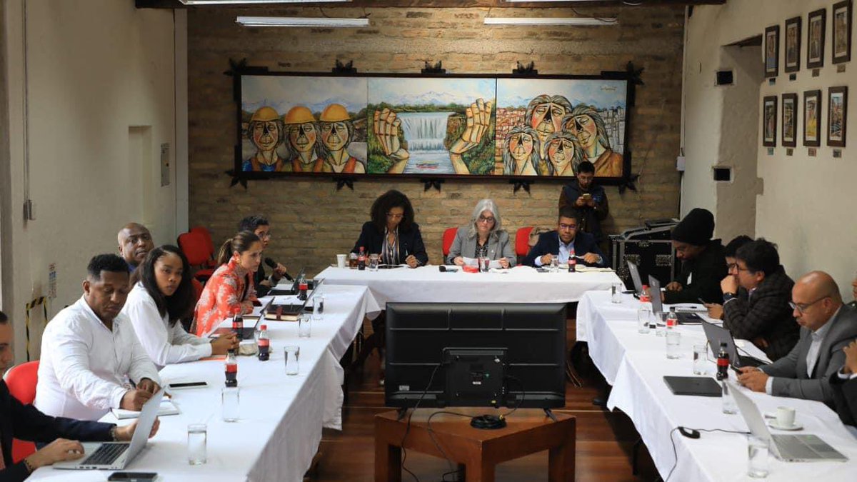 Nubia Carolina Córdoba-Curi tweet media