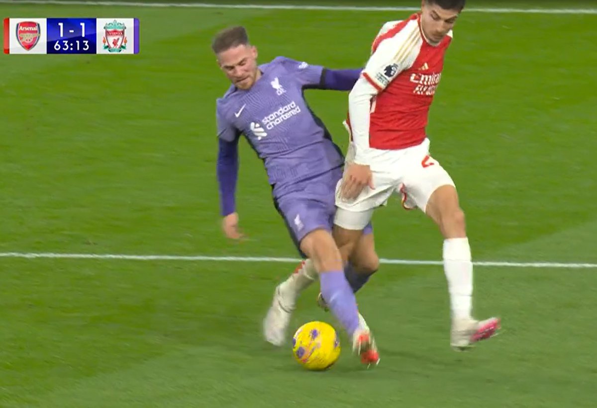 Walid Arsenal tweet media