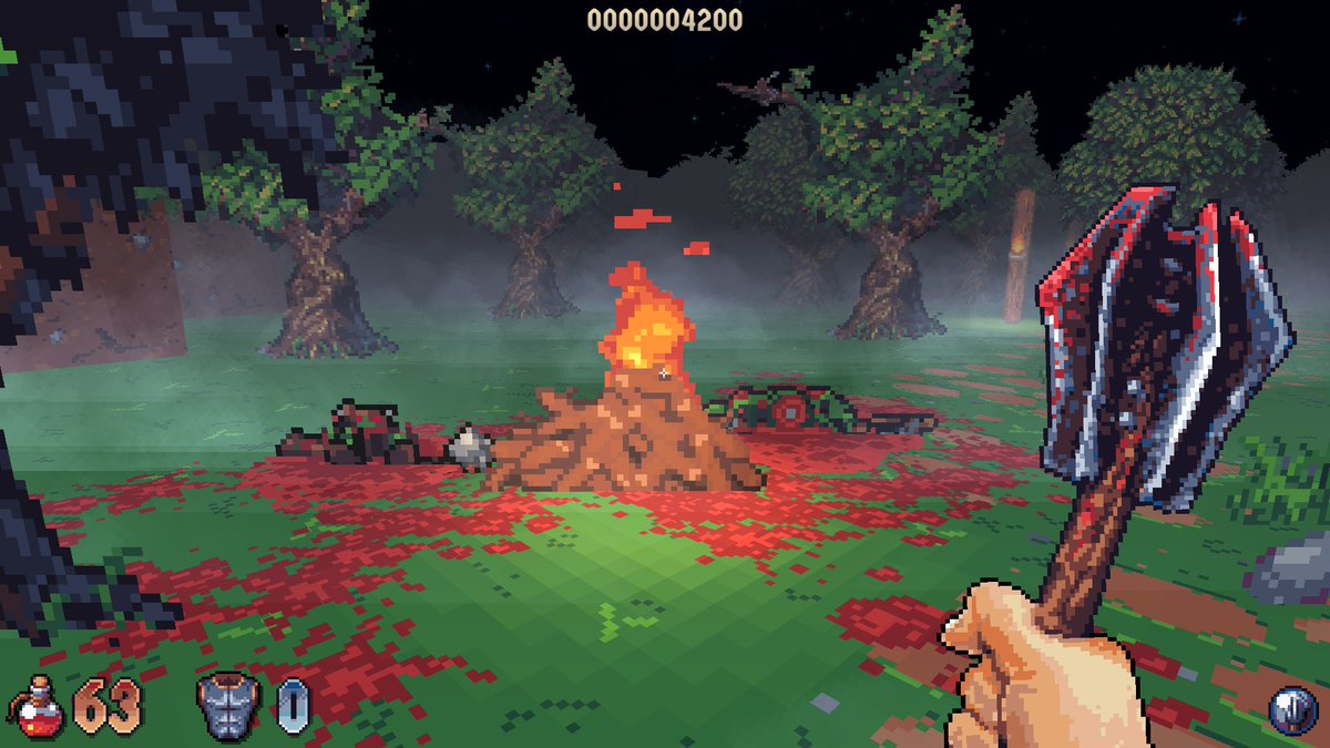 bloodnbrain's tweet photo. ๐ฉ๐ช
Feuer tรถtet!
@wizordum / #wizordum MapJam!
๐ฌ๐ง
Fire kills!
@wizordum / #wizordum MapJam!
#MapJam #WizordumJam #Leveldesign https://t.co/ovp2eATPA9
