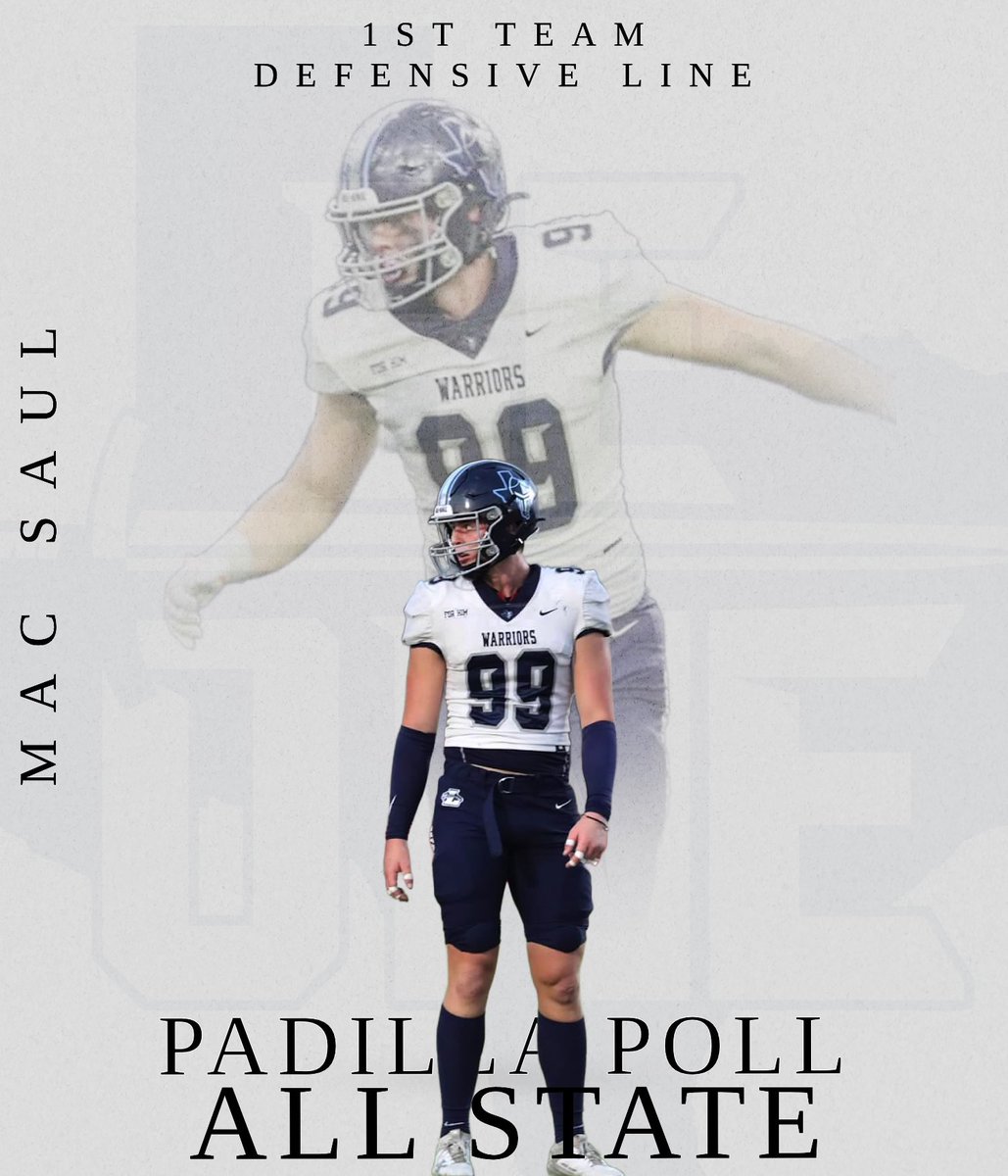 Warrior Football tweet media