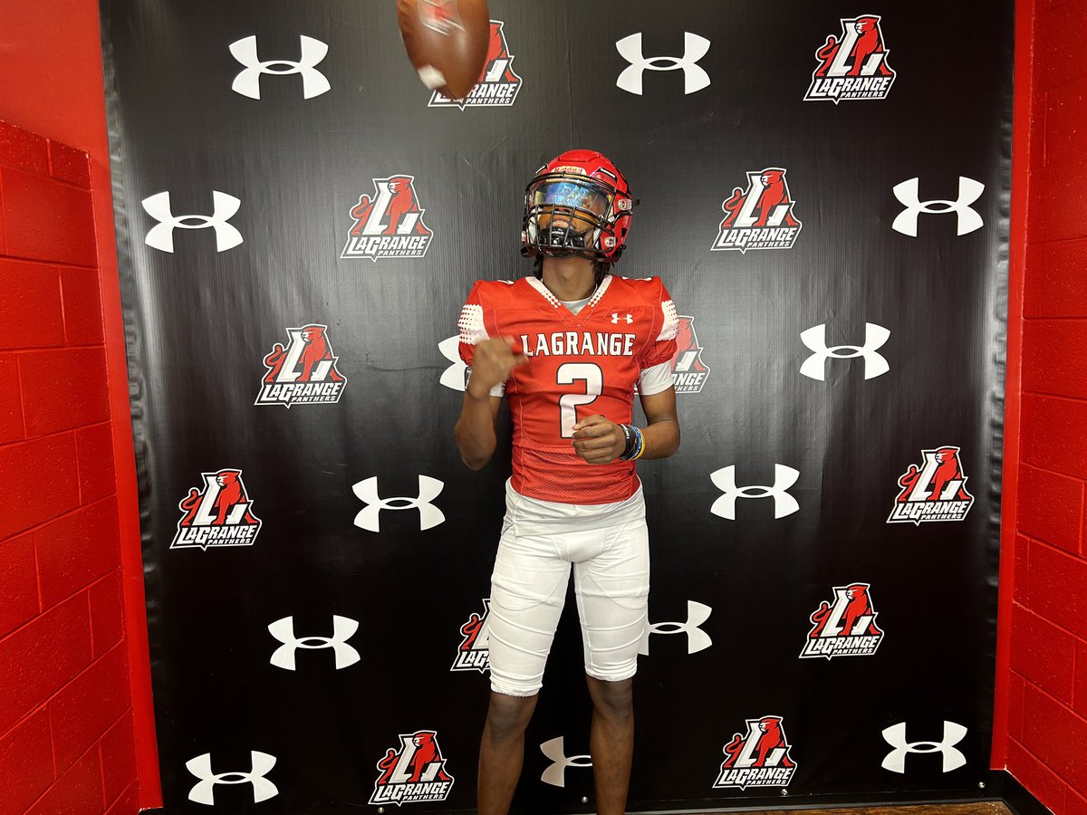 Tyren "T.Y." Randolph (@tyren_randolph) on Twitter photo Blessed to receive an offer from Lagrange College!!🙏🏾 <a href="/LaquentinTaylor/">LaQuentin Taylor</a> <a href="/rainesfootball/">Raines High School Football</a> <a href="/BrownBrownc38/">Coach Brown</a> Blessed to receive an offer from Lagrange College!!🙏🏾 <a href="/LaquentinTaylor/">LaQuentin Taylor</a> <a href="/rainesfootball/">Raines High School Football</a> <a href="/BrownBrownc38/">Coach Brown</a>