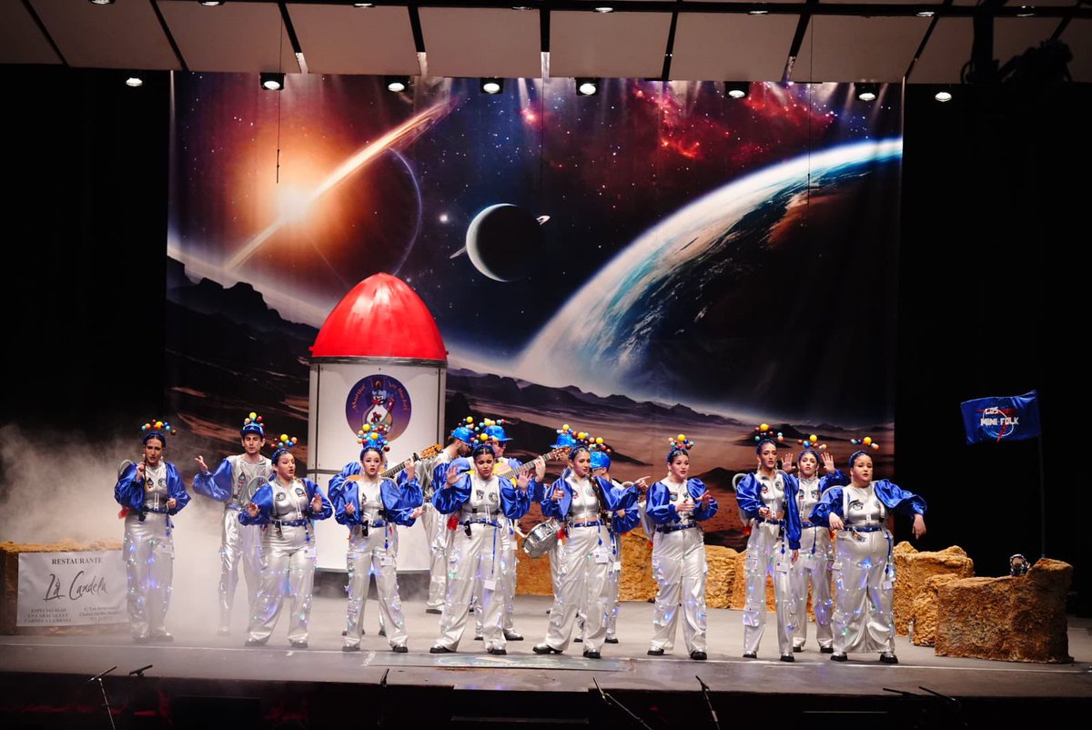 Llegamos al ecuador con <a href="/murga_minifolk/">Murga Los Mini-Folk</a>