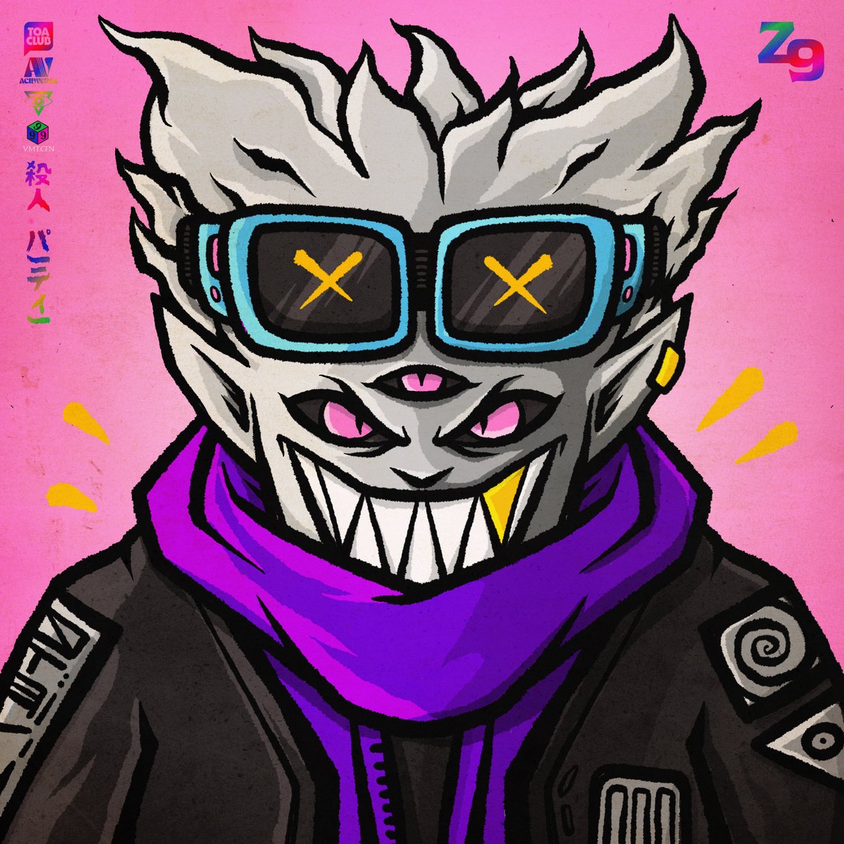 TEENSONACID tweet media