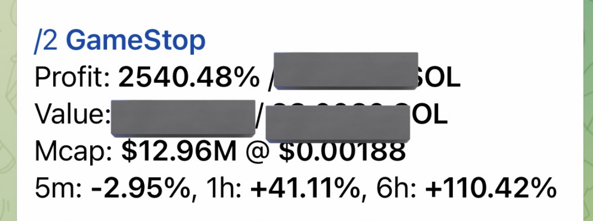 🕵️‍♂️ Lowcap Lurker tweet media