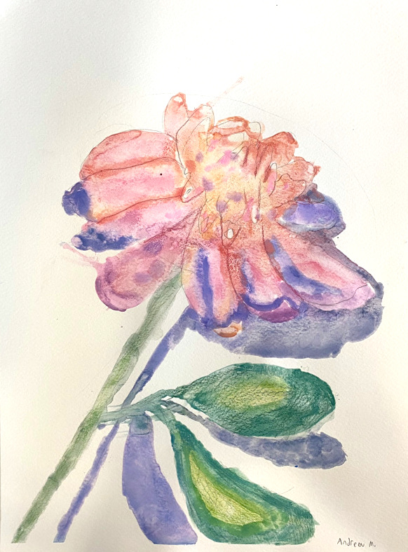 Creations from students at Centerville's Artsy Mind Fine Arts School will be on display all month long! Stop by and check out their hard work. centervilleoh.info/artsymind