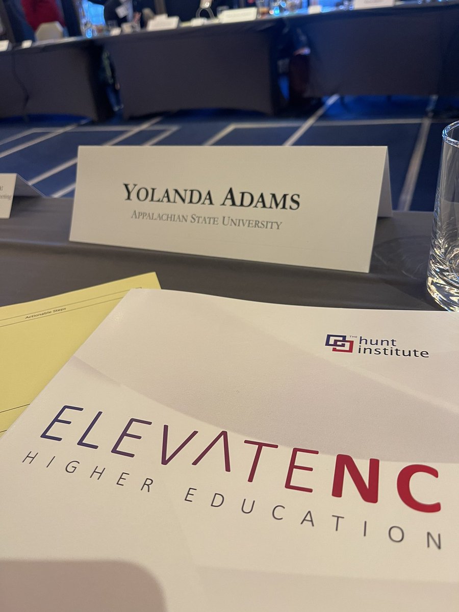 It is always a great day when you get to spend valuable time with the amazing team and presenters from the <a href="/Hunt_Institute/">The Hunt Institute</a> .