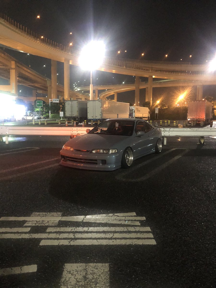 pedro__tostaa's tweet photo. @gt4tomo I saw your car at daikokufuto PA in June ☺️ https://t.co/ZFgO0zIhYK