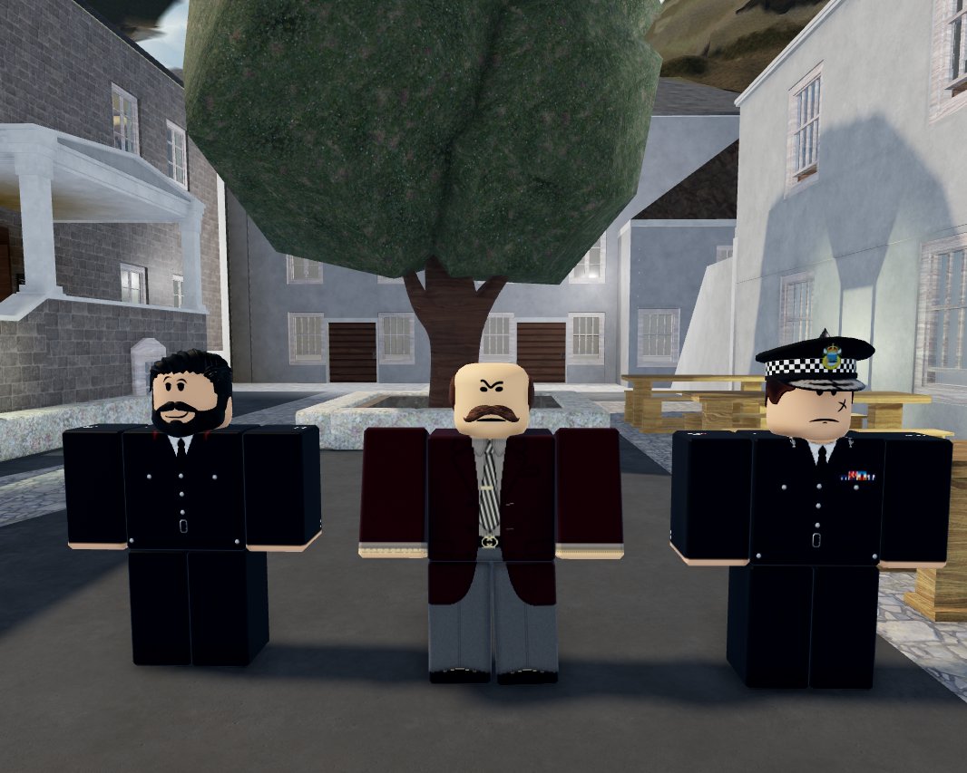 RBX_GovSH's tweet photo. This evening, the Minister of Safety, Security &amp; Home Affairs met with fire and police department chiefs in Jamestown.

Development for both the fire and police sectors and ways to boost morale, recruitment and internal communication were discussed. https://t.co/22ZWcxfAmK
