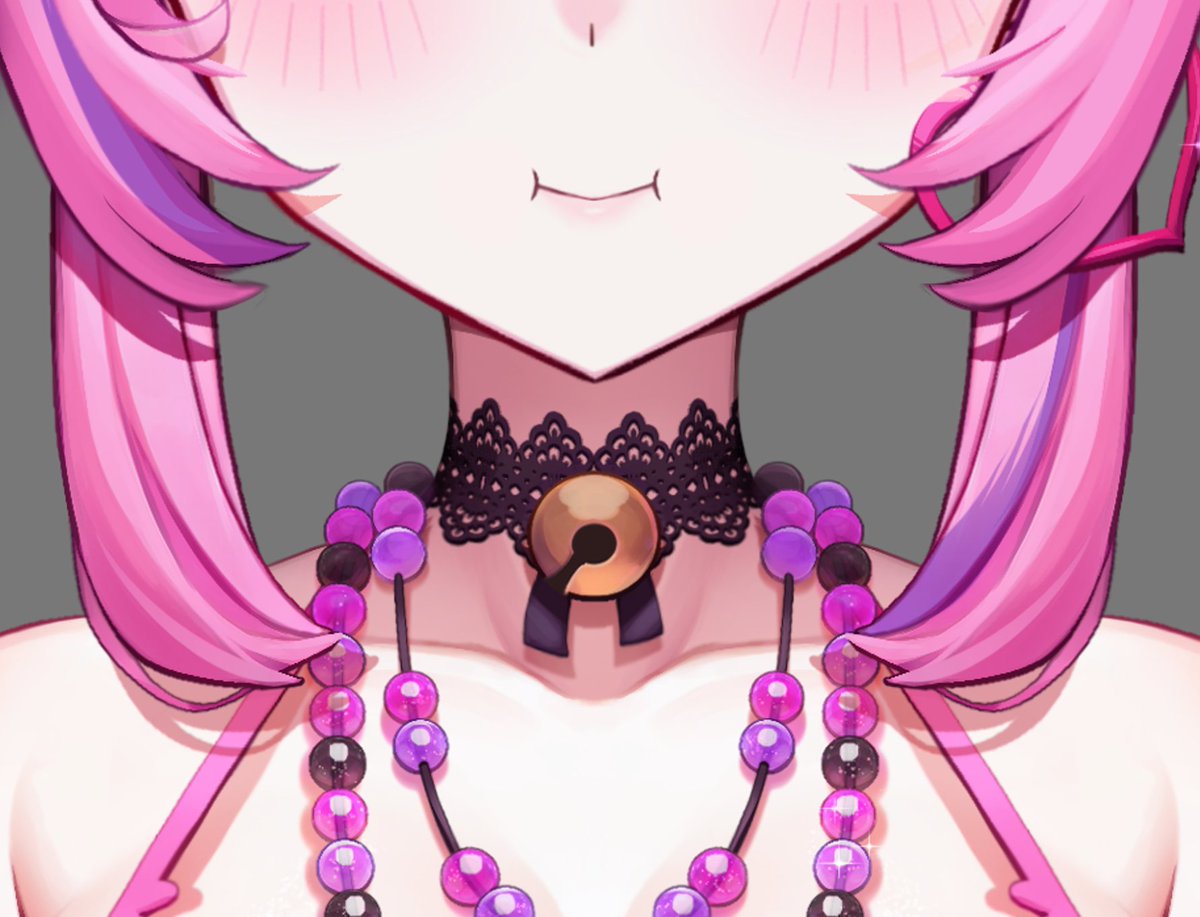 💖ironmouse😈VSHOJO💖CRY FOR ME OUT NOW! (@ironmouse) on Twitter photo 