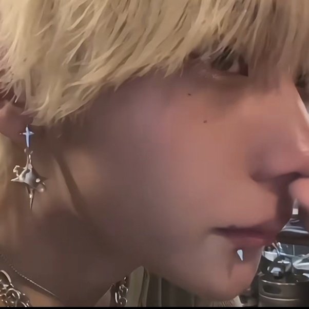 #NewProfilePic