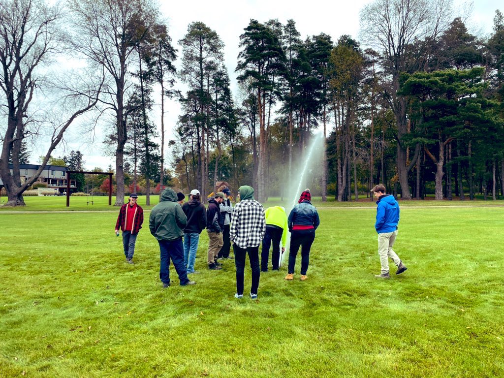 cshaw04's tweet image. REMINDER: The annual, virtual Diploma in Turfgrass Management information night will take place this Wednesday Feb 7th at 7:00pm EST.  Registration link is below:

uoguel.ph/os7s9

Please share w/ staff, friends, colleagues

@GuelphTurf
@UofGuelphOAC 
#GuelphTurf #We❤️🌾