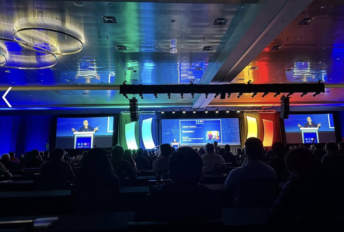 BioChain's tweet photo. From our POV!
We are in Orlando for #AGBT and ready for you to network with us, meet our scientists, and learn more about what BioChain has to offer 👉 https://t.co/UOFuunEmew

#Orlando #BioChain #networking #spatialbiology #NGSdata #genomics #automation https://t.co/LrfdxI52qW