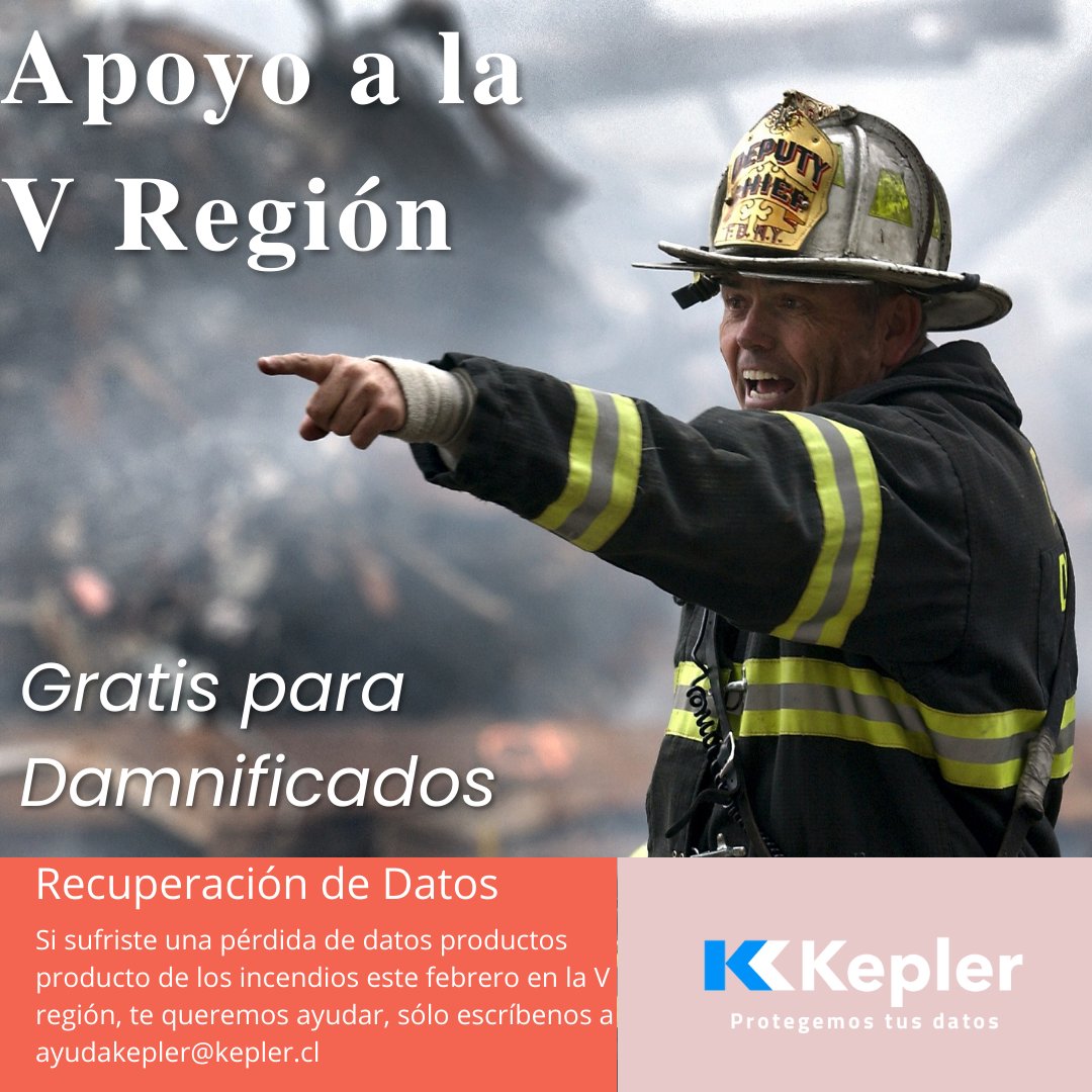 Kepler Latam tweet media