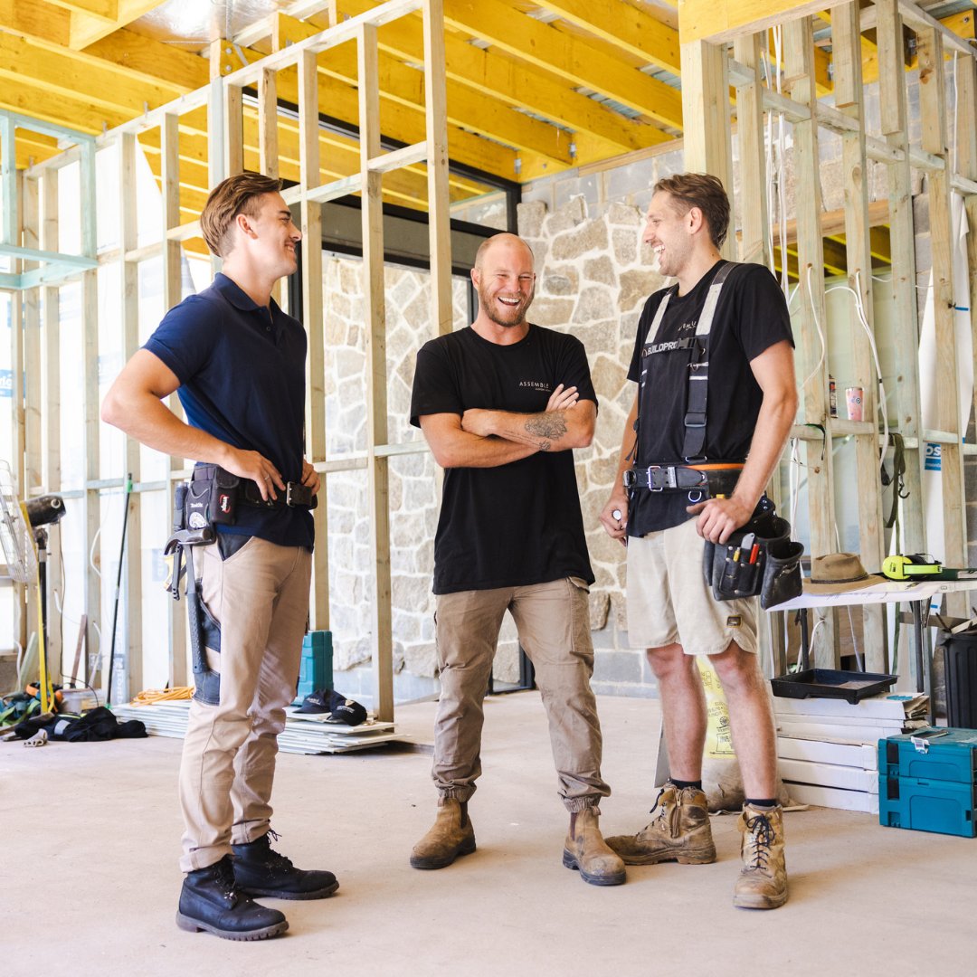“The Federal Government’s target of building 1.2 million homes over the next five years will fall well short, if Australia’s chronic shortage of skilled trades people is not dealt with soon,” HIA Managing Director Jocelyn Martin said today. tinyurl.com/skilled-worker…