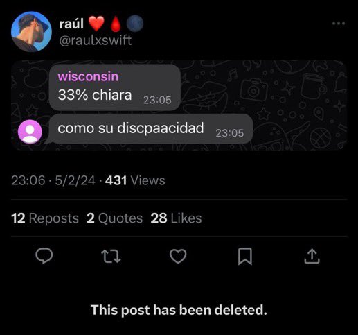 ana tweet media
