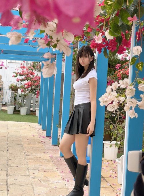 Twitterのコスプレ画像20