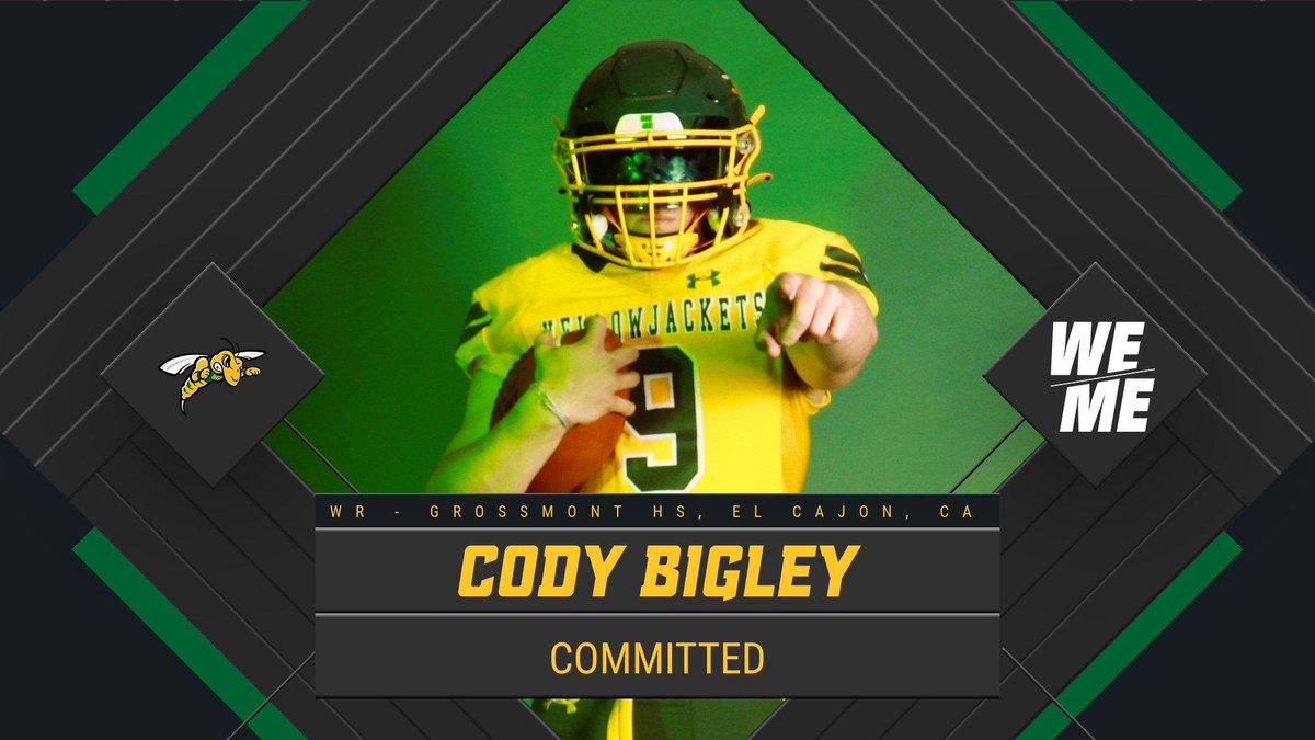 Cody Bigley tweet media