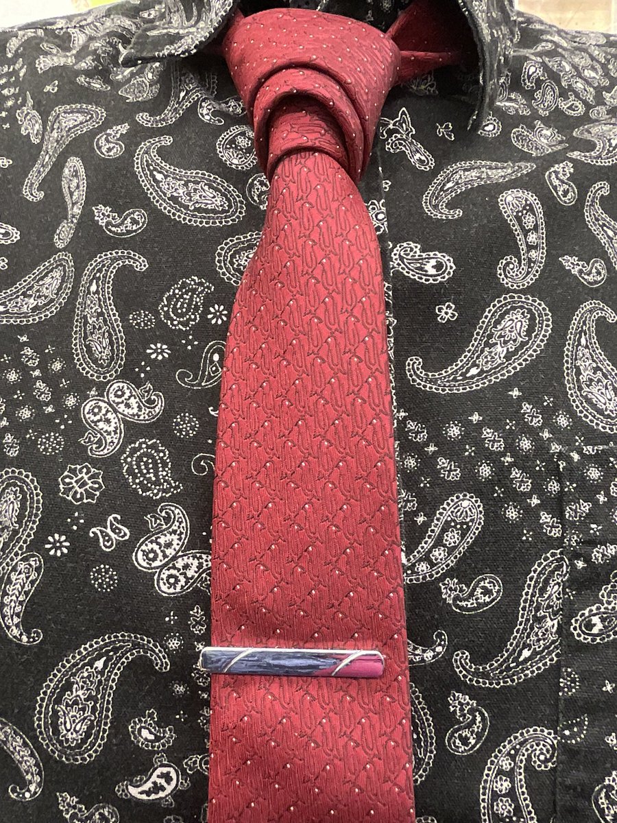 Christopher Hunt (he/him) tweet media