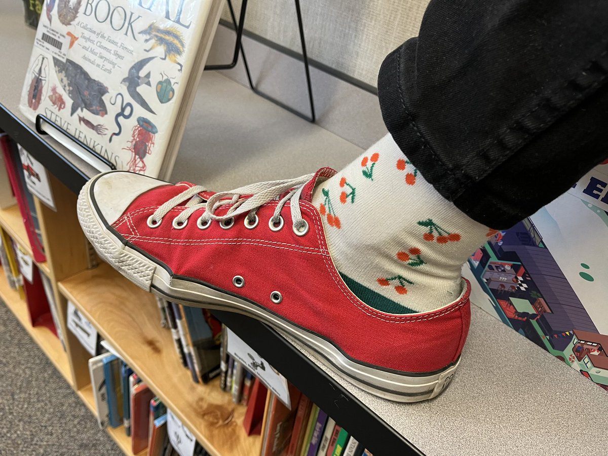 Christopher Hunt (he/him) tweet media