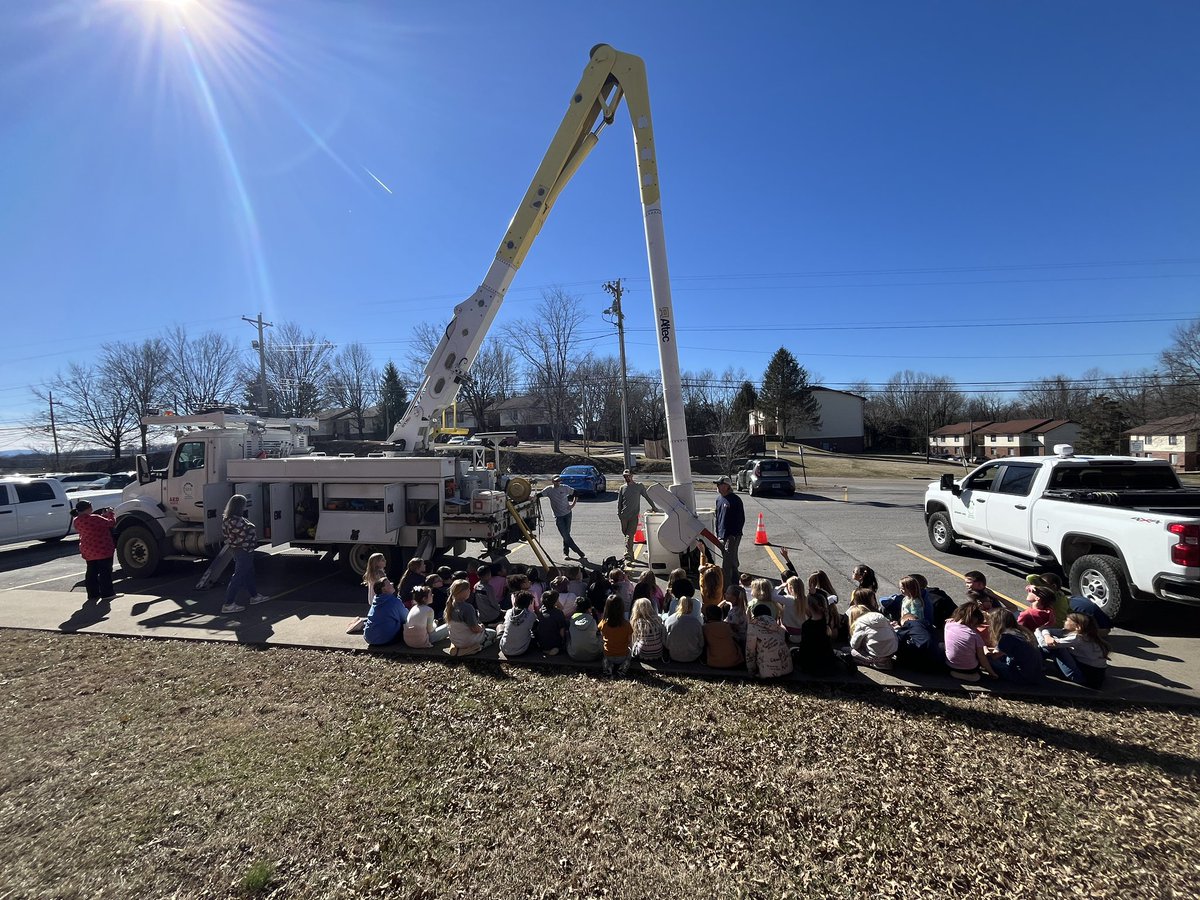 Lana Luttrell tweet media