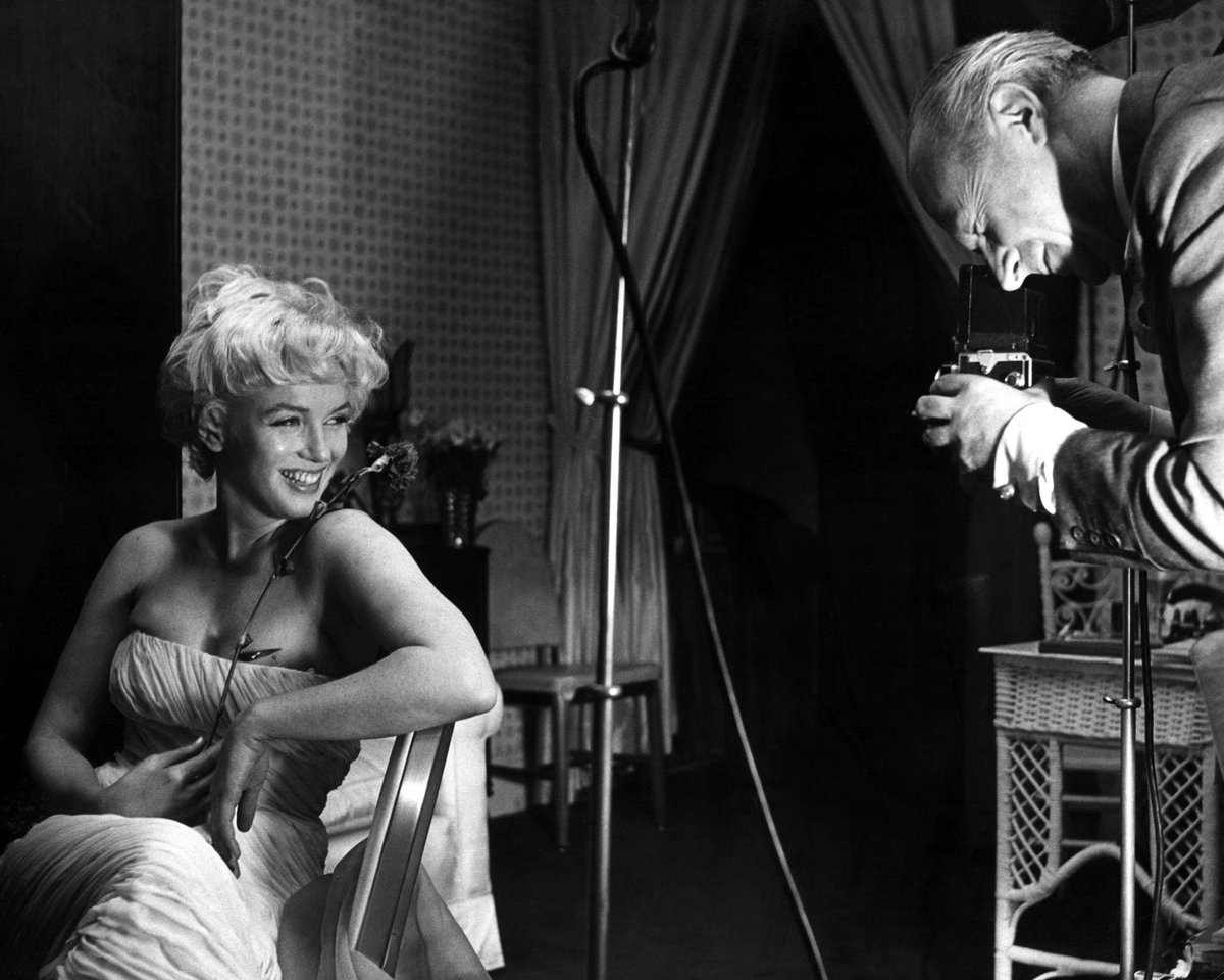 Cecil Beaton's Diaries tweet media