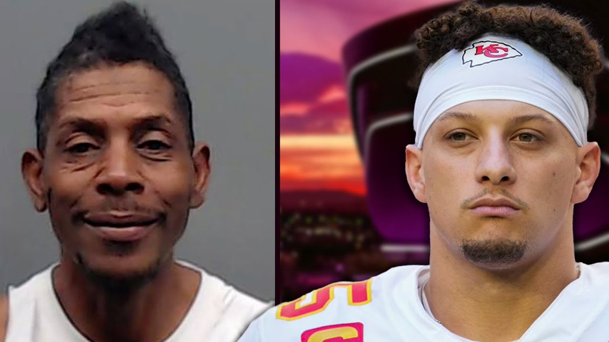GiroMuerto's tweet photo. español? @deadspin Patrick Mahomes Sr. arrested for at least his third DWI https://t.co/V3kyCnPbcC https://t.co/DXatGWrZ8J