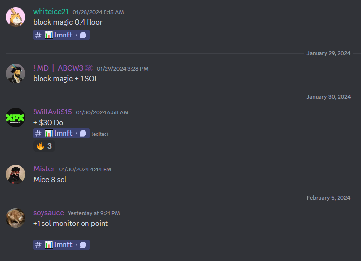 Dumbland_'s tweet photo. Profits for the last week.
Who doesn't have a Dumb??? Dumbs...
🤫https://t.co/hgLeUVy65o

We are also looking for people to join our team! More details on Discord

#degens #Solana https://t.co/ersq3Fpwl4