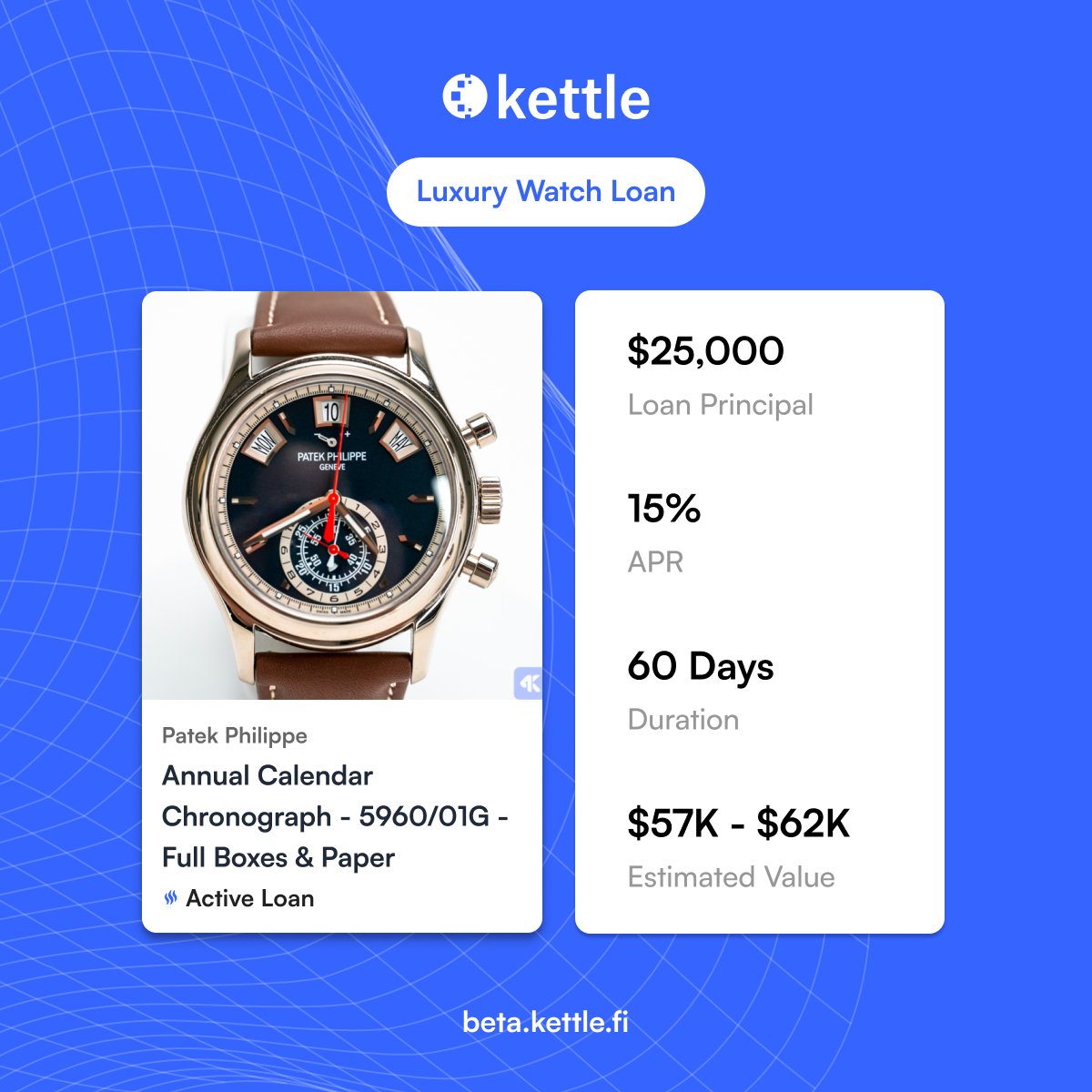 Kettle Pay tweet media