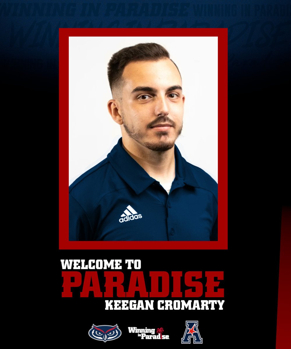 Join Us In Welcoming Our New Coordinator To Paradise! 🌴