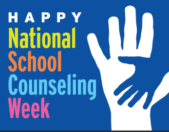 It's School Counselor Appreciation Week! We definitely appreciate our school counselor, Ms. Gilson, for all she does for our Stars!! If you see her this week, be sure to show her some love! @SDOCElemEd