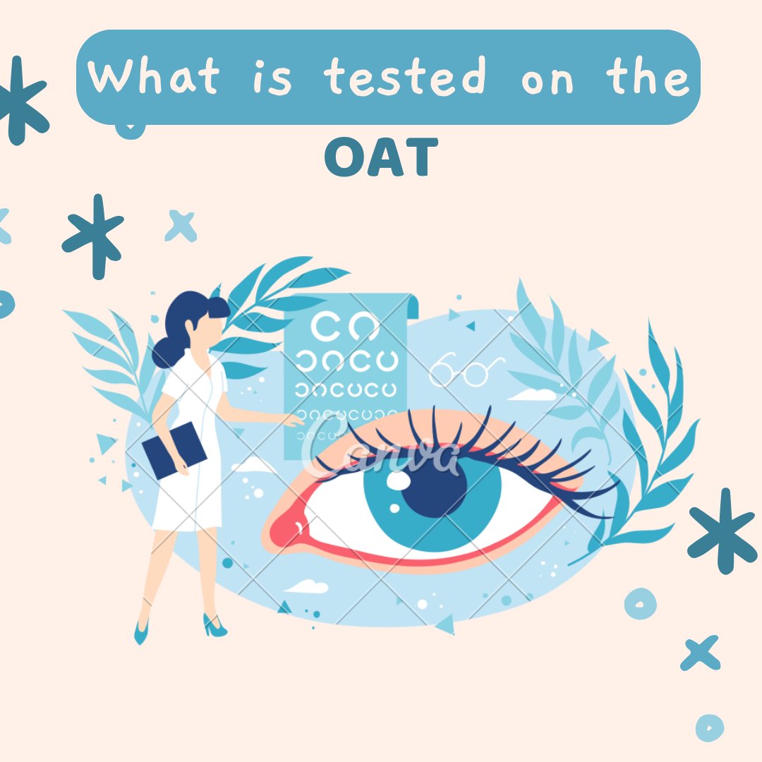 CoScareerSvcs's tweet image. &quot;👁️ Cracking the OAT Code: Unveiling essential insights for optimal performance! 🚀 From science skills to time mastery, these pointers pave your way to success. 🌐 #OATMastery #OptometryFuture&quot;