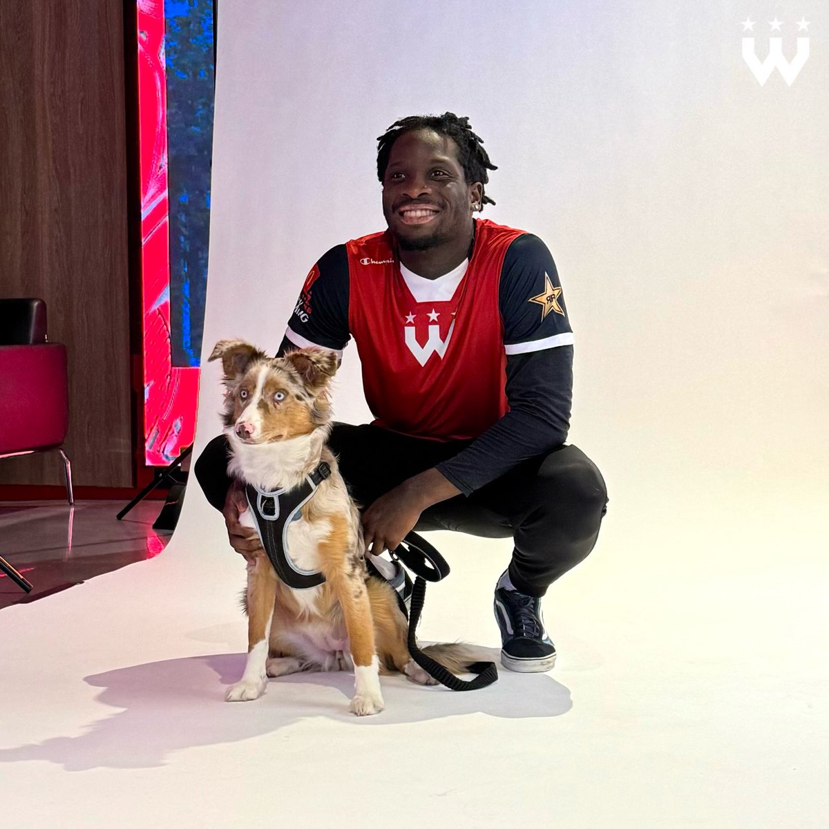 Wizards District Gaming tweet media