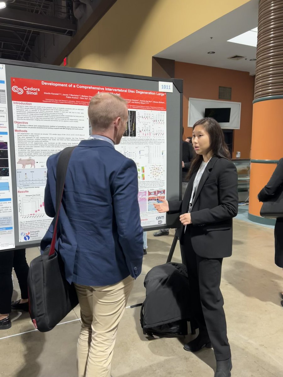 Sheyn Lab tweet media