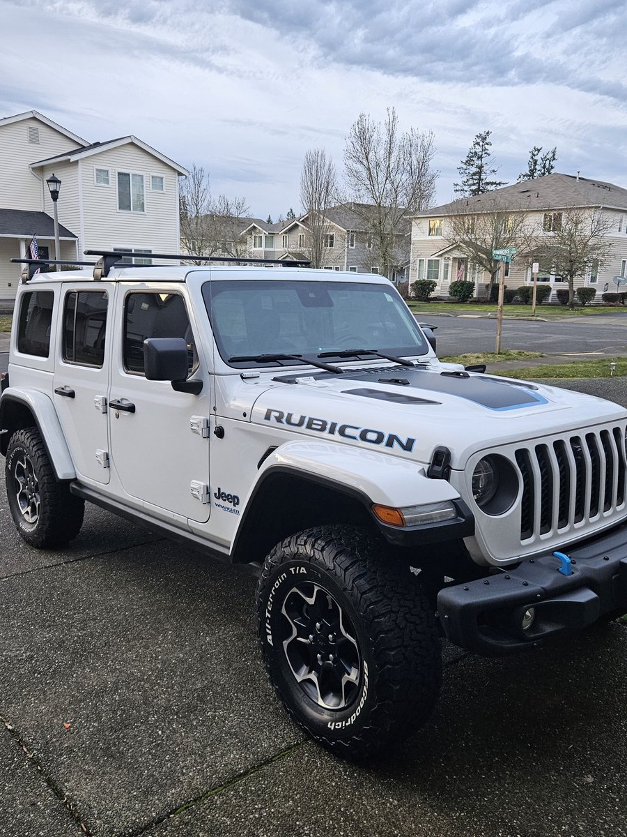 NewNormVetLife's tweet photo. The new ride https://t.co/QJxeO2QpjE