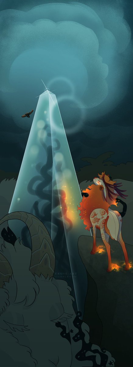 effloriel's tweet photo. My cavases keep growing in height and power 💪✨ two scenes for #bepotelkh @bepotelkh go check us out! We're always happy to welcome new players! https://t.co/VLJH3ADile